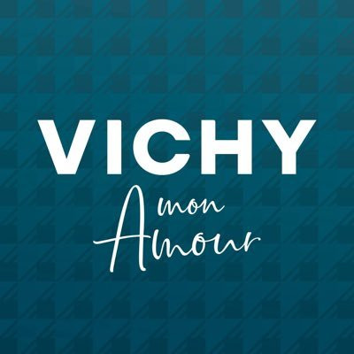 Logo Vichy Destination
