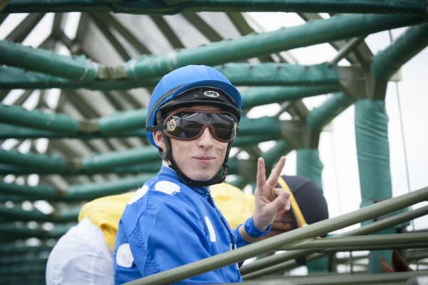 Stalles - Hippodrome de Vichy