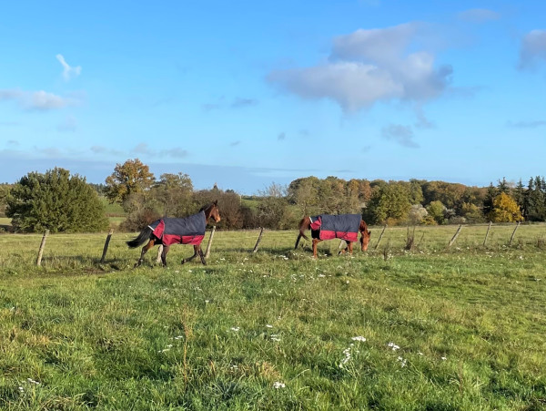 Hippodrome de Vichy Bellerive