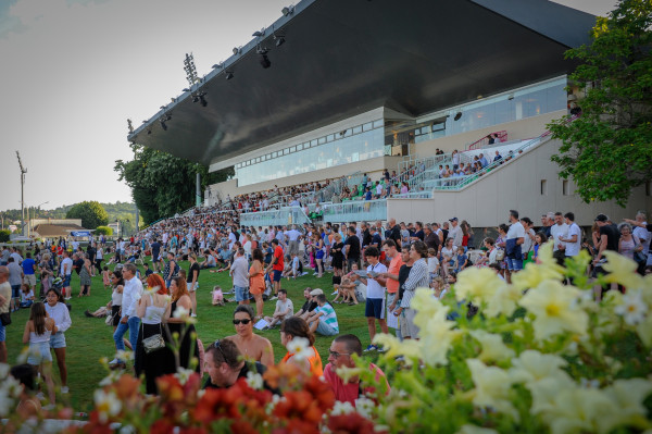 Hippodrome Vichy-Bellerive