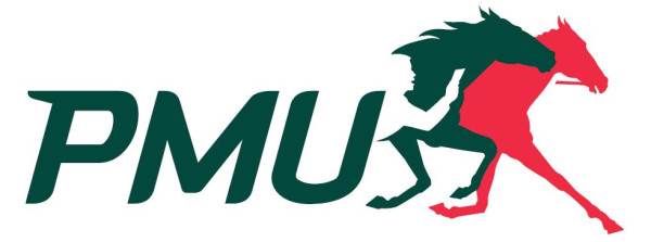 Logo PMU