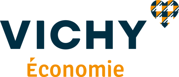 Logo Vichy Economie